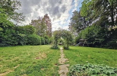 St. Genesius-Rode Villa | Charming and cosy villa for familles and friends