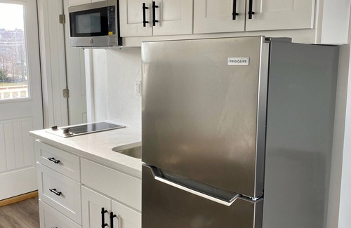 Kismet Appartement | Fire Island Boatel