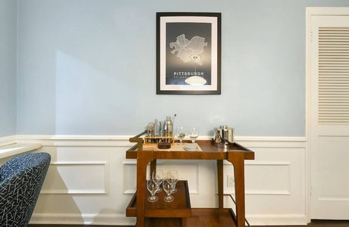 Bloomfield Maison | Fire Pit + Family Friendly + Great Location!