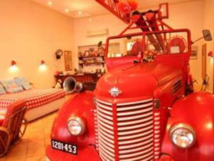 North Adelaide Maison | Fire Station Inn