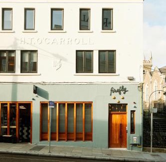 Bray Hôtel | Firefly