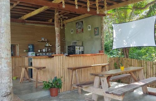 Lazi Maison | Firefly Treehouse Cafe and Bar