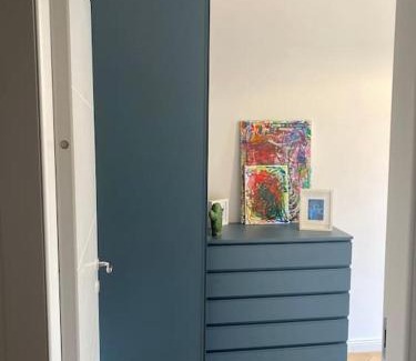 Coverciano Appartement | Firenze, comodo appartamento a Coverciano