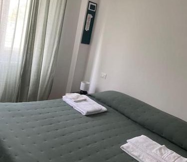 Coverciano Appartement | Firenze, comodo appartamento a Coverciano