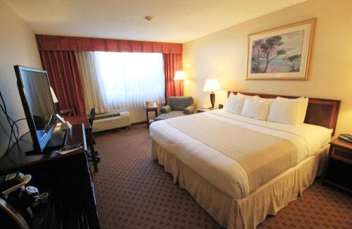 Nasons Corner Hôtel | Fireside Inn & Suites Portland