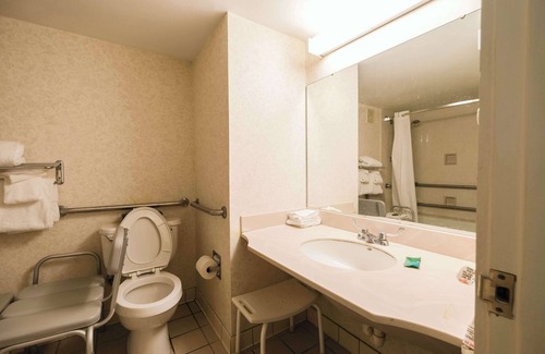 Nasons Corner Hôtel | Fireside Inn & Suites Portland