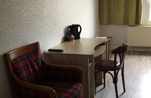 Firminy Hôtel | Firmhotel