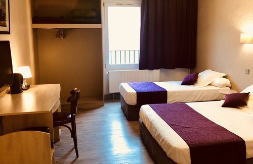 Firminy Hôtel | Firmhotel