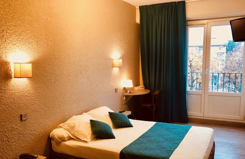 Firminy Hôtel | Firmhotel