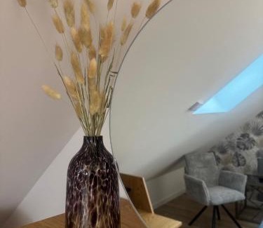 Brive-la-Gaillarde Appartement | Firmin Gaillard