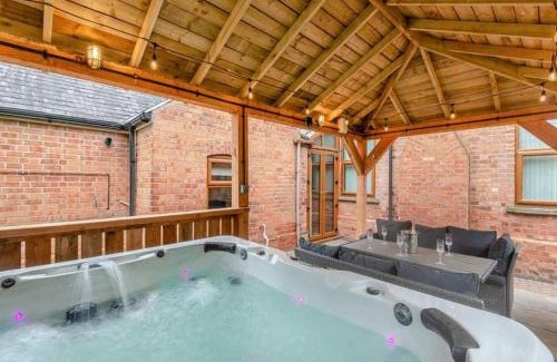 Newark Maison | Firs Retreat