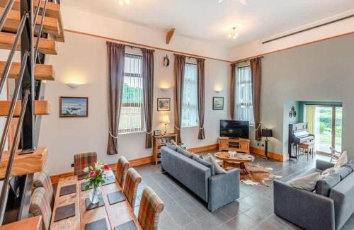 Newark Maison | Firs Retreat