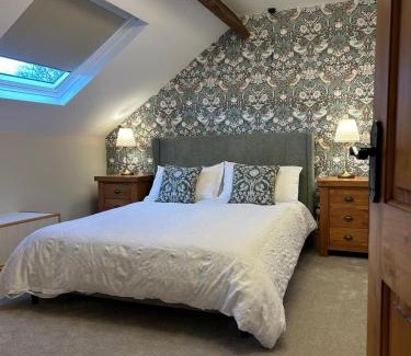 Newark Maison | Firs Retreat