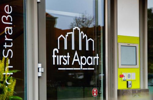 Erlangen Appartement | first Apart