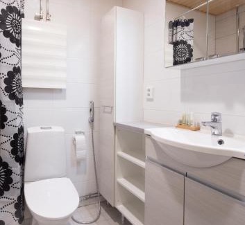 Rovaniemi Appartement | First Aparthotel Dasher