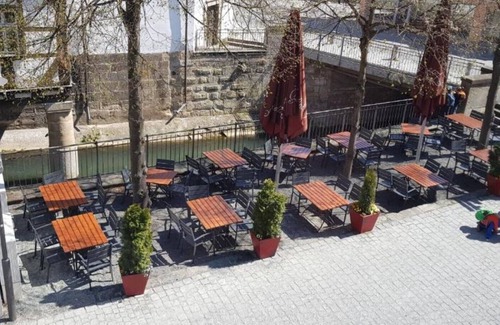 Forchheim Appartement | First Apartments 1 - Stadt Land Fluss - by Zollhaus - Resturant zum Zollhaus