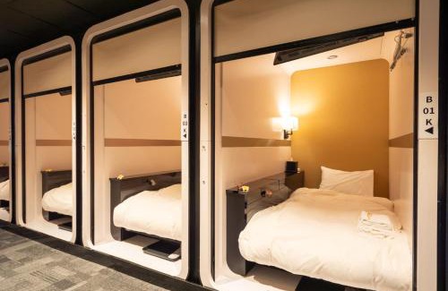 Waikiki Hôtel | First Cabin International Hawaii