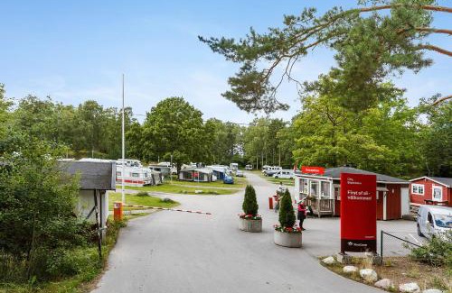 Skarpnack Autre | First Camp City-Stockholm