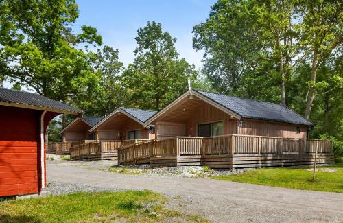 Skarpnack Autre | First Camp City-Stockholm