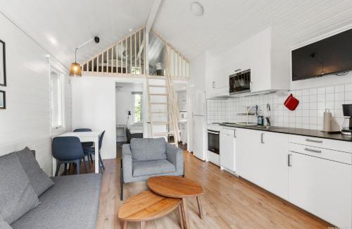 Skarpnack Autre | First Camp City-Stockholm