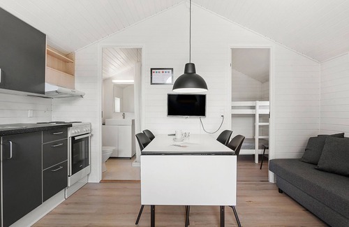 Holbaek Location De VR | First Camp Holbæk Fjord