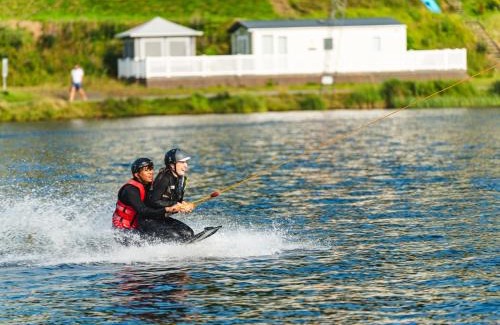 Akkerhaugen Autre | First Camp Norsjø Telemark