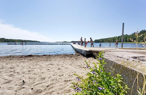 Umea Autre | First Camp Nydala-Umeå