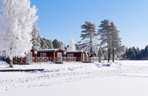 Orsa Maison | First Camp Orsa - Dalarna