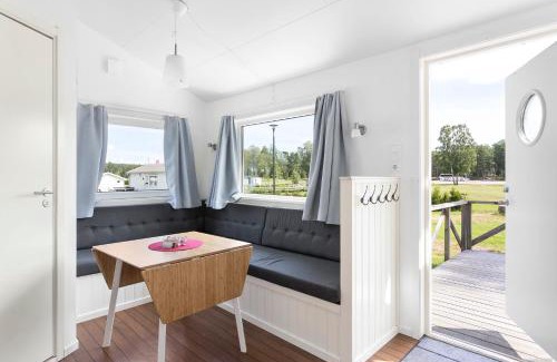Karlstad Autre | First Camp Skutberget-Karlstad