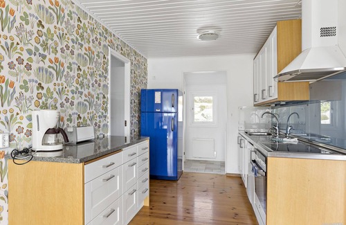 Kungshamn Autre | First Camp Solvik