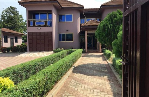 Nungua Maison | First Choice Guest House