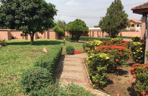 Nungua Maison | First Choice Guest House