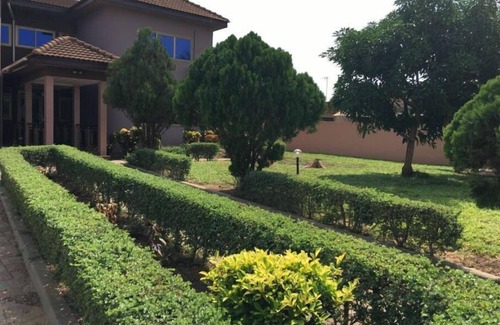Nungua Maison | First Choice Guest House