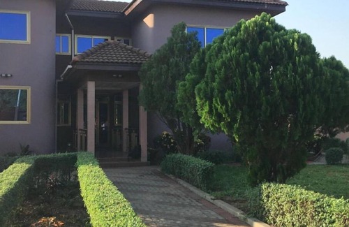 Nungua Maison | First Choice Guest House