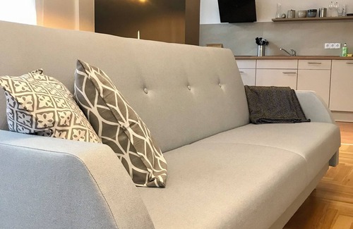 Gohlis-Mitte Appartement | First-class apartment in Leipzig-Gohlis