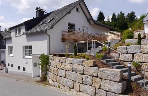 Ortsmitte Appartement | First Class Domizil Großer Bergzauber inklusive MeineCardPlus
