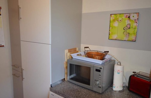 Ferienpark Himmelberg Appartement | Maison de vacances de première classe "Jardin de fleurs" (maison 40) - Maisons de vacances "de première classe" Hildebrand