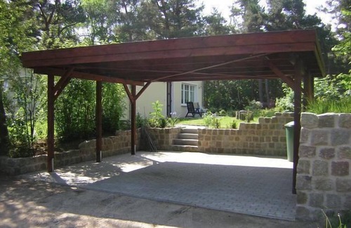 Riemserort Maison | Accueil sur l'eau, les enfants, accessible, calme