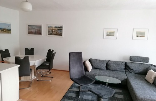 Riemserort Maison | Accueil sur l'eau, les enfants, accessible, calme