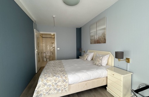 Wijk van de Squares Appartement | First Euroflat