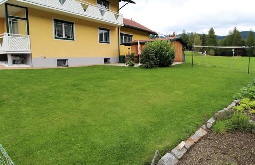Rennweg am Katschberg Appartement | Appartement luxueux à Rennweg am Katschberg, proche centre
