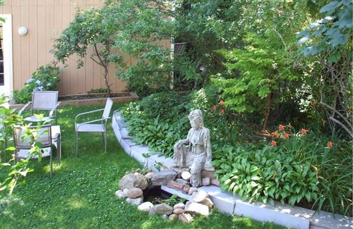 Greenport Appartement | Premier étage de 1905 maison victorienne In The Heart Of Greenport Village