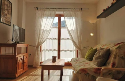 La Vall de Boi Appartement | First floor apartment with garden Dellui 2