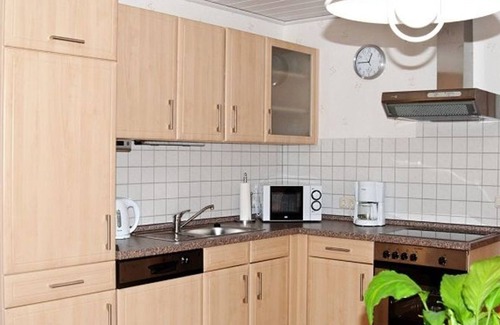 Hintertheene Appartement | First floor apartment - Holiday apartment Kröger