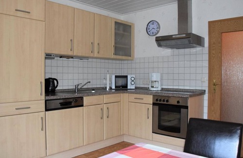 Hintertheene Appartement | First floor apartment - Holiday apartment Kröger