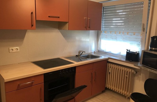Zulpich Maison | Très bel appartement sur le toit