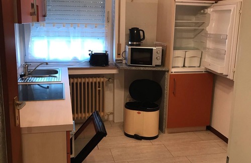 Zulpich Maison | Très bel appartement sur le toit