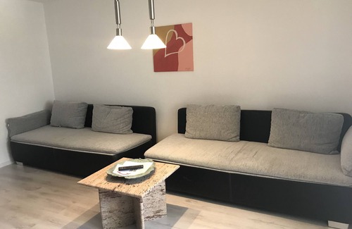Zulpich Maison | Très bel appartement sur le toit