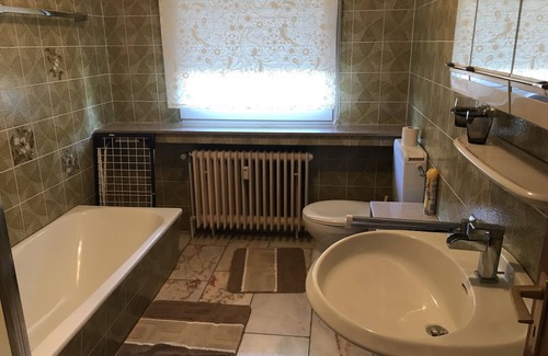 Zulpich Maison | Très bel appartement sur le toit