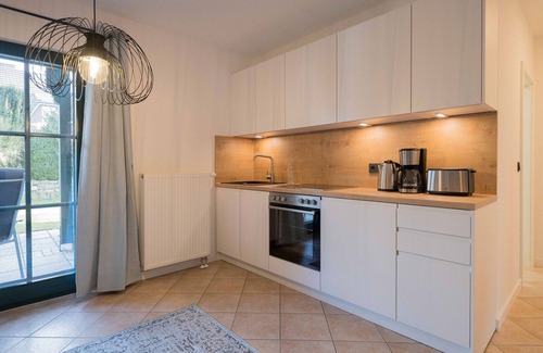 Neuhaus Appartement | First floor apartment Lee West 2.2